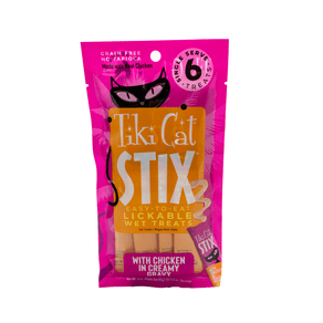 Stix - chicken - 1